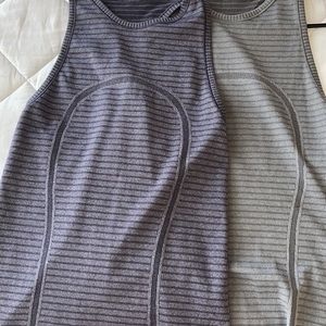 Lululemon swiftly tank bundle